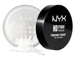 HD Finishing Powder - NYX