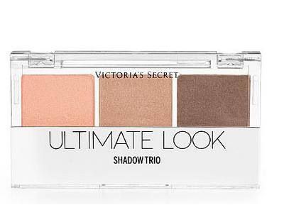Trio de sombras Victoria´s Secret - Most Wanted