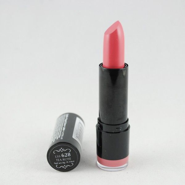 NYX Round Lipstick - Tea Rose