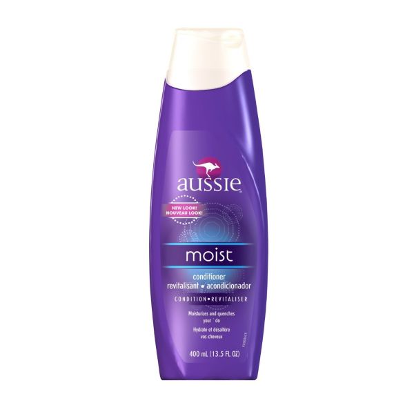 Condicionador Moist - AUSSIE