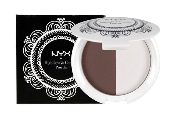 Highlight & Contour Combo - NYX