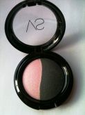 Duo de sombras Victoria´s Secret - Rosa e Preto