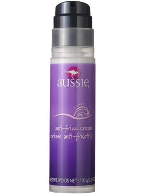 Anti-frizz Cream - AUSSIE