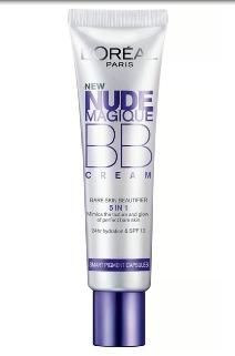 New Nude Magic BB Cream