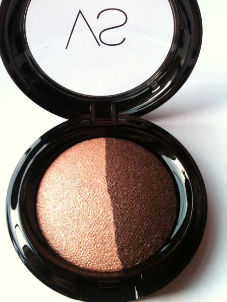 Duo de sombras Victoria´s Secret - Rosa e Roxo